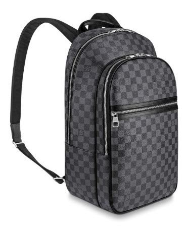 morrales louis vuitton hombre